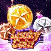 Monedas de la Suerte game icon