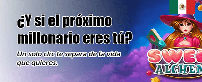 ¡Gana premios increíbles hoy! banner image