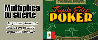 Bono exclusivo para México banner image