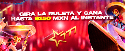 Cashback VIP Semanal promotion