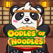 Montones de Fideos game icon