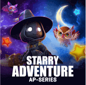 Aventura Estrellada game icon